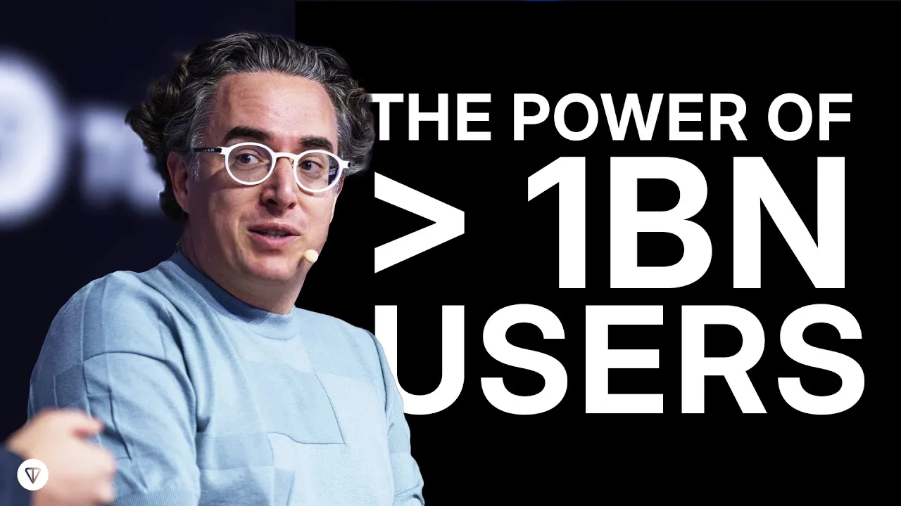 TON x Telegram: The Power of a Billion Users