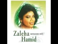 ZALEHA HAMID