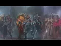 GRAILKNIGHTS - Legions of Heroes - With Lyrics