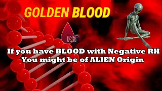 Download Do you have a negative RH blood type You are the descendant of the Nephilim in the Book of Enoch ! MP3