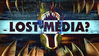 No One Can Find This "Creepy Dinosaur" Game...