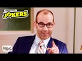 Is Murr s Wife Secretly a Stripper Clip Impractical Jokers TBS