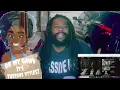 She ain't Crazy!!?? - earthsignchels  - "Crazy (Monologue}" | First listen Reaction