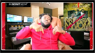 damm nkwasia ndwom of 2021 kaykay amponsah ft everlasting tiki nkwasia nwom reaction by bigscout