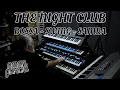 Download Lagu THE NIGHT CLUB - BOSSA, SWING \u0026 SAMBA - OMAR GARCIA - HAMMOND ORGAN \u0026 KEYBOARDS