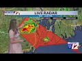 WPRI 12 Weather Forecast 26