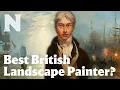 What Makes JMW Turner A Master Of British Art