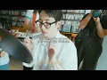 [이수혁 leesoohyuk] 다시 너와 함께 여기에 있을 테니 | 🎵O3ohn(오존) - In Time