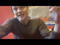 Growing Lima Beans in a Plastic Bag Experiment