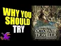 Why YOU Should Try Octopath COTC