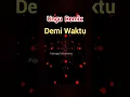 Download Lagu Demi Waktu Ungu Remix