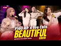 Lagu BEAUTIFUL  (Kamu Cantik Cantik Dari Hatimu)  - Fida AP X Iva Lola | (Official Music Video)