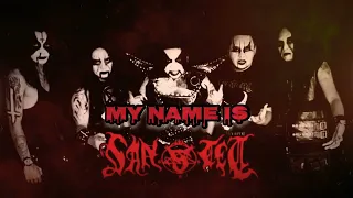 Download My Name is SANTET A TRIBUT TO ROTOR \ MP3