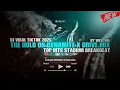 Lagu DJ THE HOLD ON DYNAMITE X MELODI DRIVE 2025 BY WES ALL