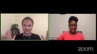 LIVE Getting Started with Your First Data Science Project