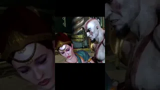 طب والرجال God Of War 3 