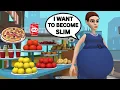 Download Lagu You Are Good As You Are… Don’t Harm Yourself to Become Beautiful and Slim 