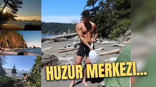 HUZUR...