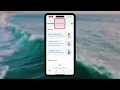 Sharp app tutorial connecting family accounts
