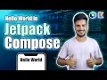 Creating Your First Jetpack Compose App Hindi Project Setup from Scratch Part 1