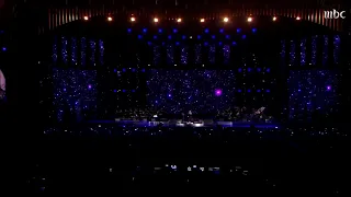 شيرين تلبي طلب جمهور موسم الرياض وتغني الوتر الحساس 