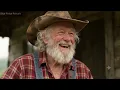 Grandpa's Got a Girlfriend Half His Age 😂 | Funny Appalachian Bluegrass Comedy Song