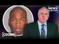 Austin Metcalf s father reacts to Karmelo Anthony s new trial bid