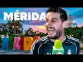 ¡BOMBA! Pura gente feliz en MÉRIDA | RADAR con Adrián Marcelo