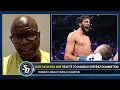 Download Lagu 'CANELO WILL RETIRE INSTEAD OF FIGHTING SHEERAZ!' - Duke McKenzie MBE on TANK ARREST