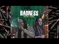 Mavado, Jahmiel - Badness (Audio)