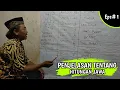 Download Lagu Penjelasan Tentang Hitungan Jawa | Eps.1