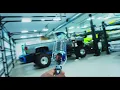 RedTips | rush car