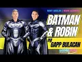 Download Lagu Batman and Robin ng GAPP Bulacan: Bert Seelin and Maw Acierto | LARGA NA! | Episode 14