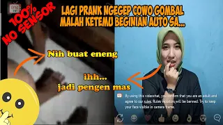 ome tv ketemu ular dalam s3limut akhlaknya putus 