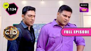 क्या Victim के Photo Album में से CID को मिलेगा कोई Clue? | CID | Full Episode 1124 | 18 Sep 2026