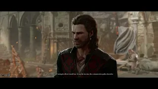 Gale asking for his second magic item to consume - Baldur s Gate 3