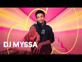 Download Lagu MNM Start To DJ: DJ Myssa