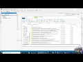 visual studio database connectivity error solved