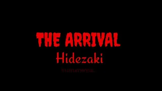the arrival hidezaki instrumental