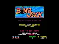 Download Lagu [Amstrad CPC] Bomb Jack Extra Sugar - longplay