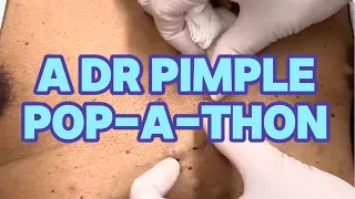 Dr Lee s ULTIMATE Pop Marathon