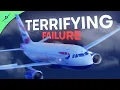Download Lagu The Flight that went DARK | British Airways 870