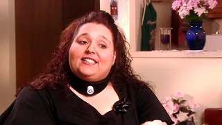 Inside the Secret World Where Big Beautiful Women Are Celebrated
