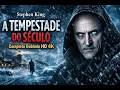 Lagu A Tempestade do Século Filme Dublado Completo de 1999 Suspense e Drama Stephen King Melhor Filme Top
