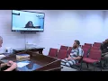 Suspect arrested after manhunt in Bulloch Evans Co appears in court