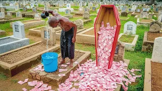 JENEZA LA PESA Simulizi Ya Kusisimua 