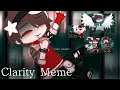Clarity Meme {GCMV/GCMM}{Boboiboy AU}