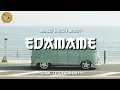 Download Lagu bbno$ \u0026 Rich Brian - edamame (Lirik terjemahan Indonesia)