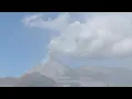 Download Lagu Vulcão entra em erupção após alerta máximo na Indonésia | AFP