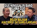 Download Lagu ALASAN BASEJAM MINTA LO LAGI GARA-GARA ADON CABUT? - ALL YOU CAN HEAR